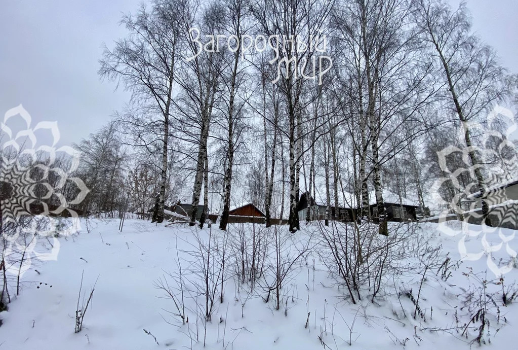 Продам участок, Новорязанское шоссе, 4 км от МКАД - Фото 3