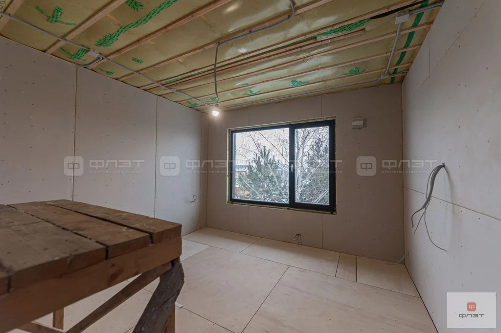 Продажа дома, Лаишевский район, дом 23 - Фото 14