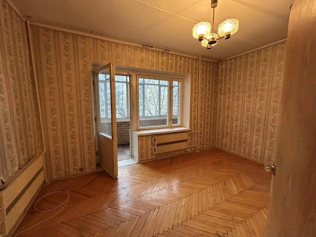 Продажа квартиры, Проточный пер. - Фото 7