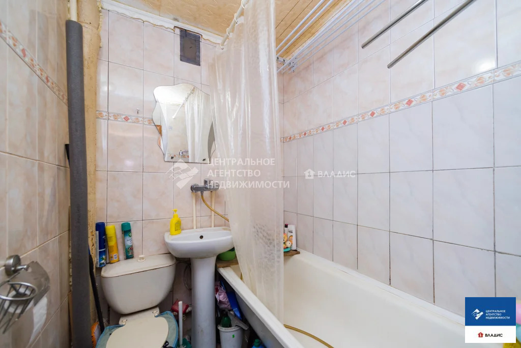 Продажа квартиры, Рязань, ул. Старореченская - Фото 6