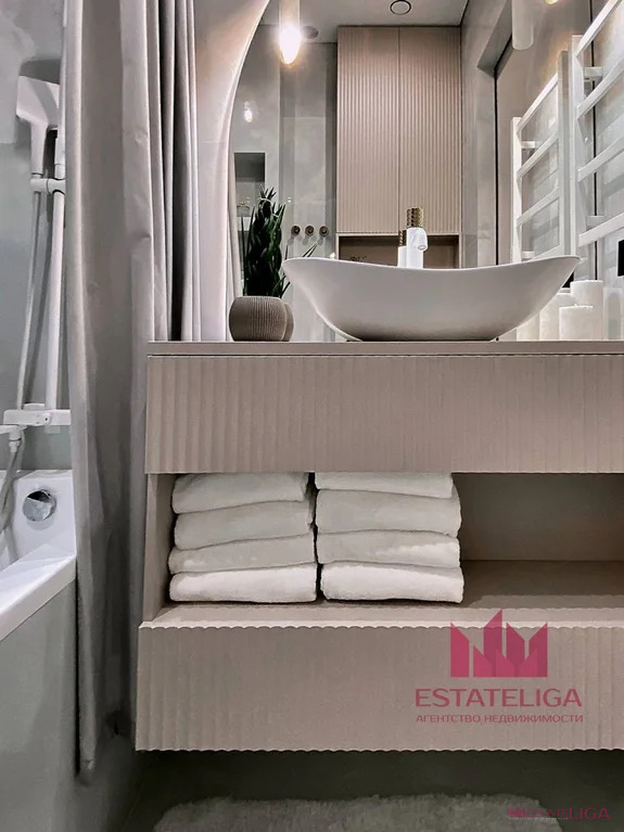 Продажа квартиры, 1-й Сетуньский проезд - Фото 12