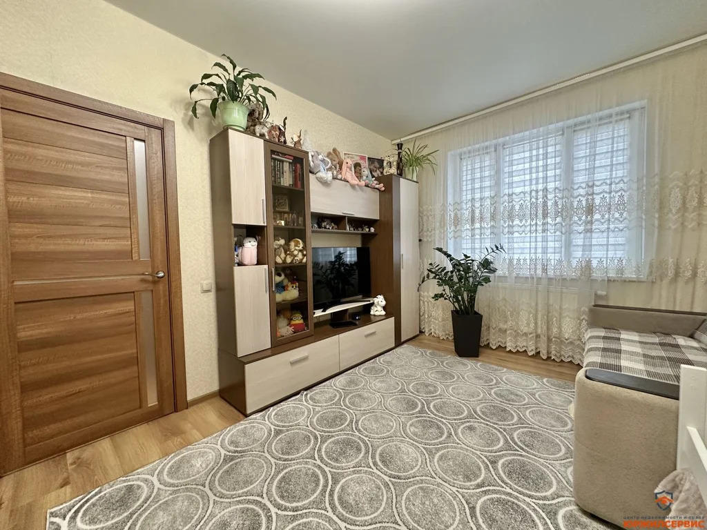 Продажа квартиры, Домодедово, Домодедово г. о., улица Курыжова - Фото 12