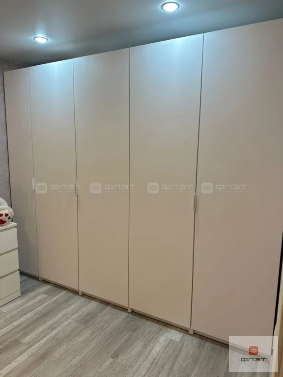 Продажа квартиры, Казань, проспект Ильгама Шакирова - Фото 2