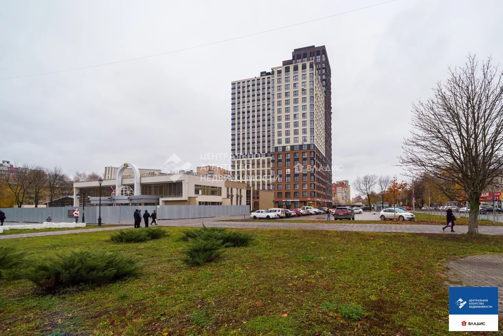 Продажа квартиры, Рязань, Московское ш. - Фото 20