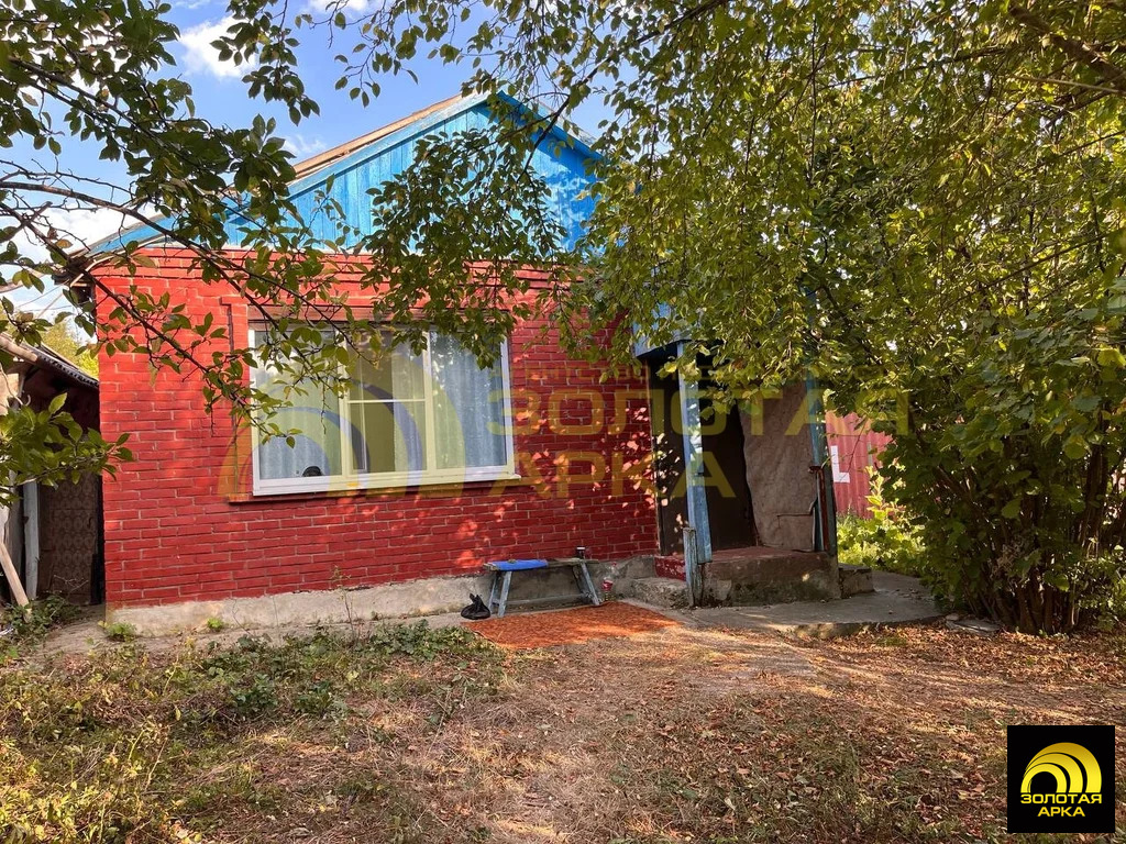 Продажа дома, Эриванская, Абинский район, ул. Комсомольская - Фото 1