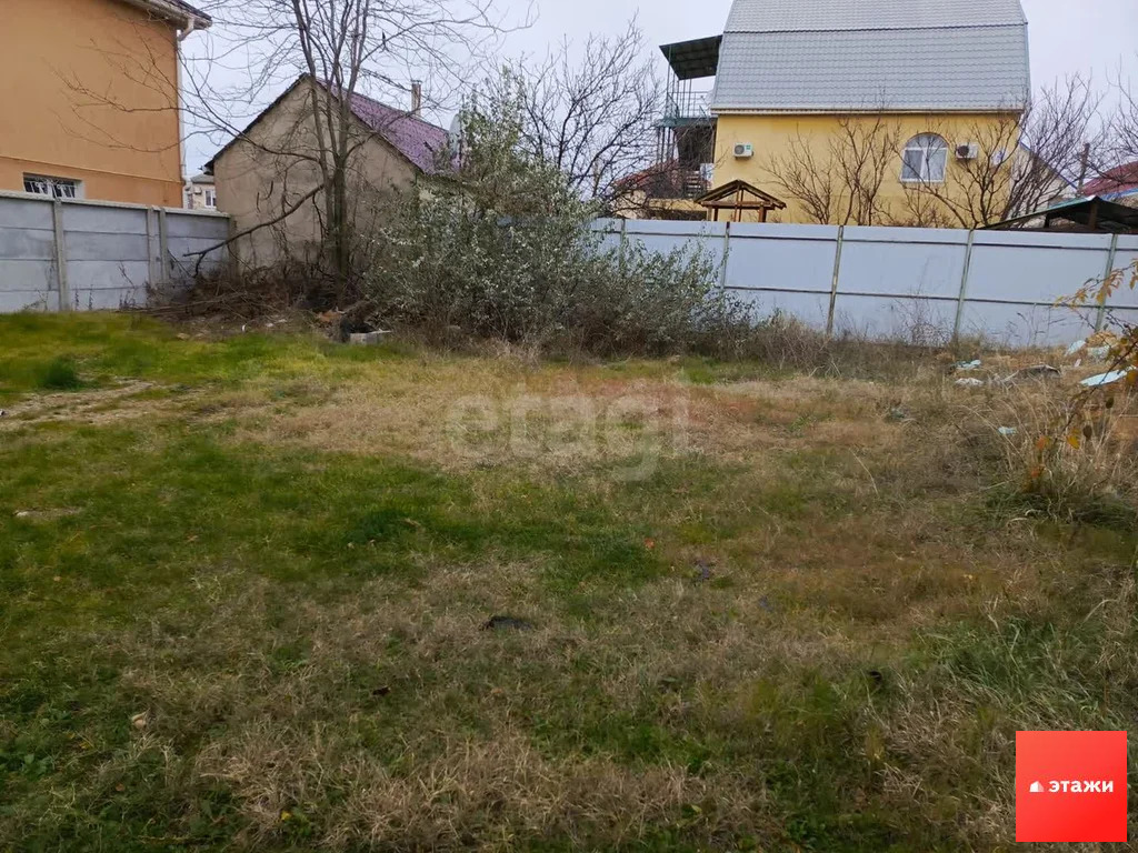 Продажа участка, Новофедоровка, Сакский район, ул. Лазурная - Фото 8