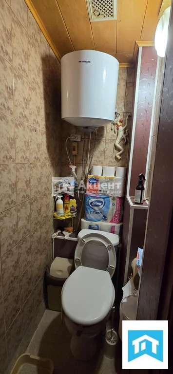Продажа квартиры, Кохма, Ивановский район, ул. Владимирская - Фото 8