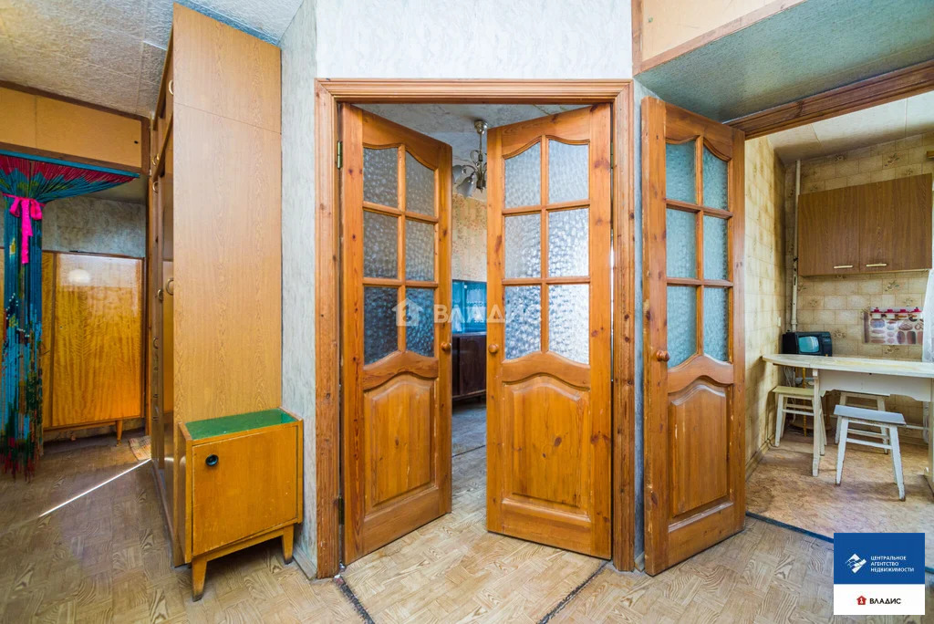 Продажа квартиры, Рязань, улица Фридриха Энгельса - Фото 7