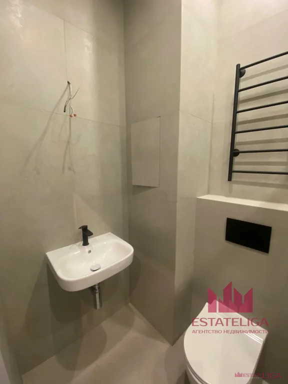 Продажа квартиры, Автомобильный проезд - Фото 11