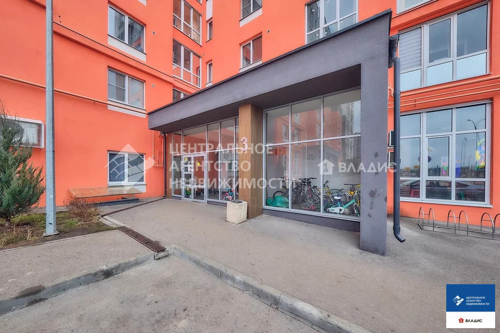 Продажа квартиры, Рыбное, Рыбновский район, Перспективная улица - Фото 11