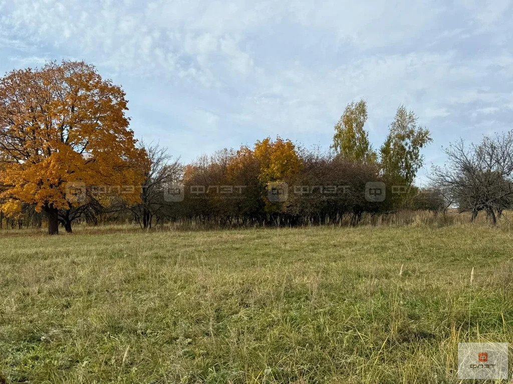 Продажа участка, Шеланга, Верхнеуслонский район, ул. Садовая - Фото 2