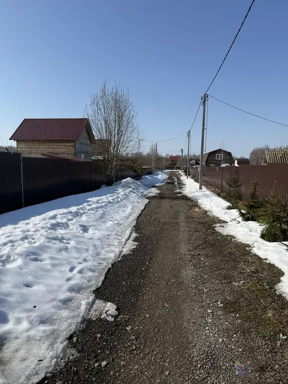 Продаю участок ясные зори - Фото 8