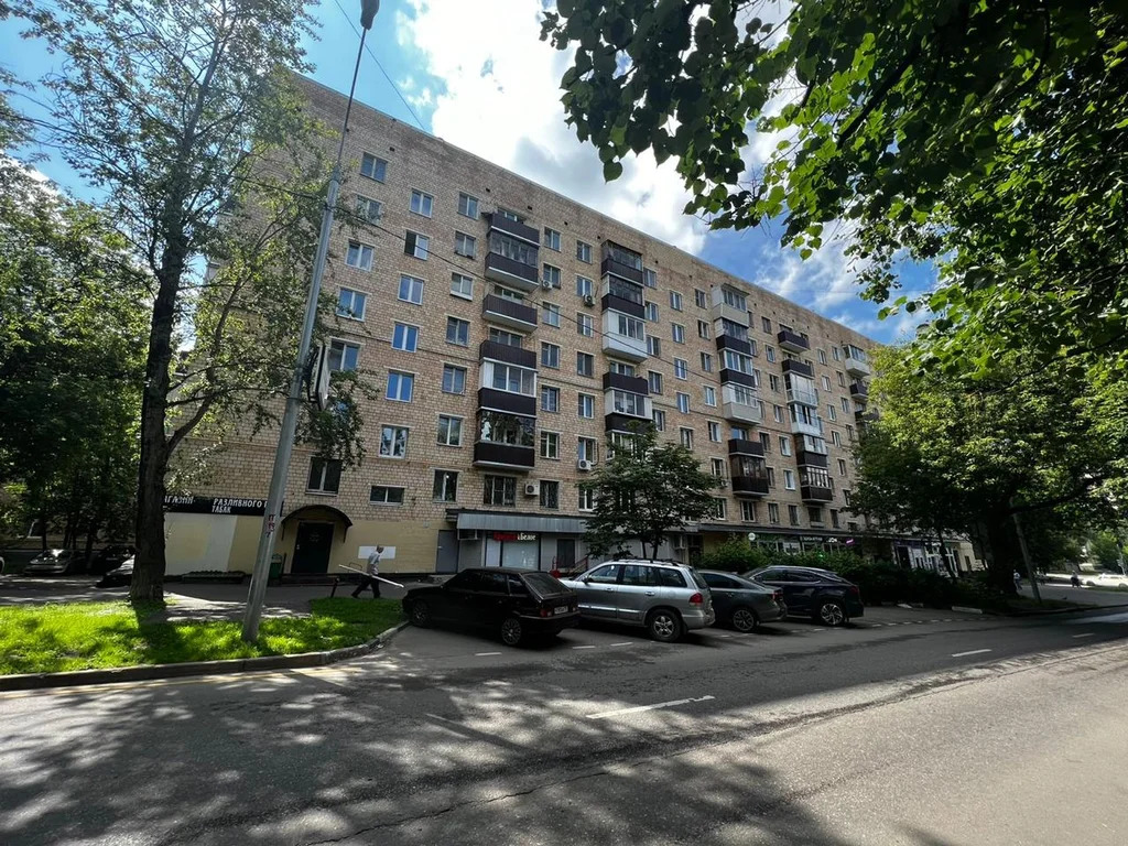 Аренда ПСН площадью 50 м2 - Фото 18