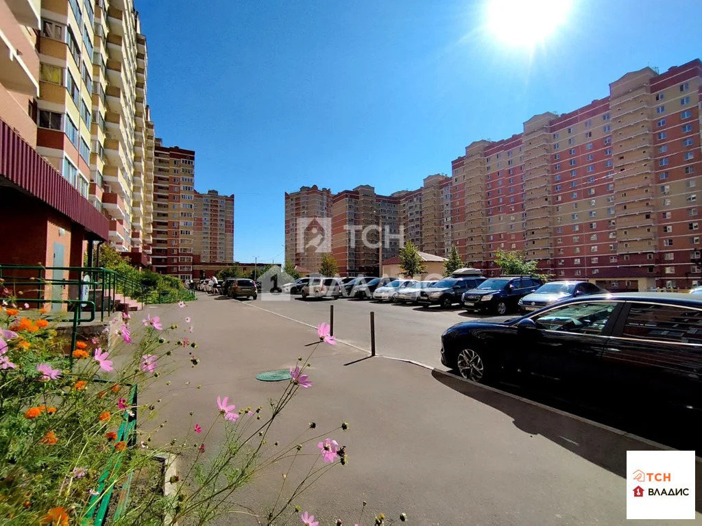 Городской округ щёлково, щёлково, микрорайон богородский, д.19, . - Фото 22