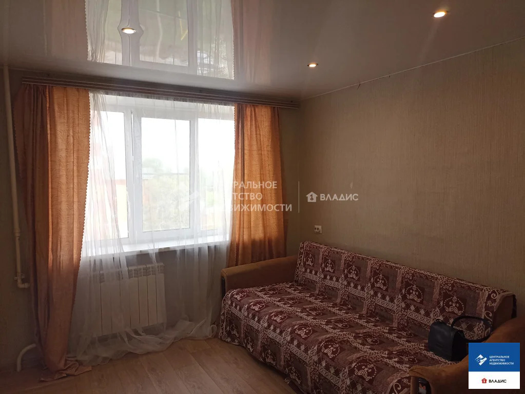 Аренда квартиры, Рязань, ул. Дзержинского - Фото 4