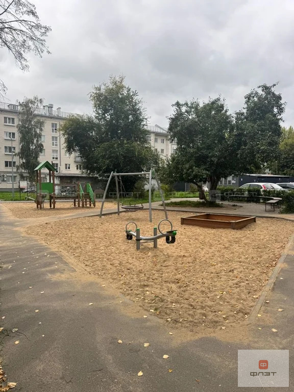 Продажа квартиры, Казань, ул. Волгоградская - Фото 18