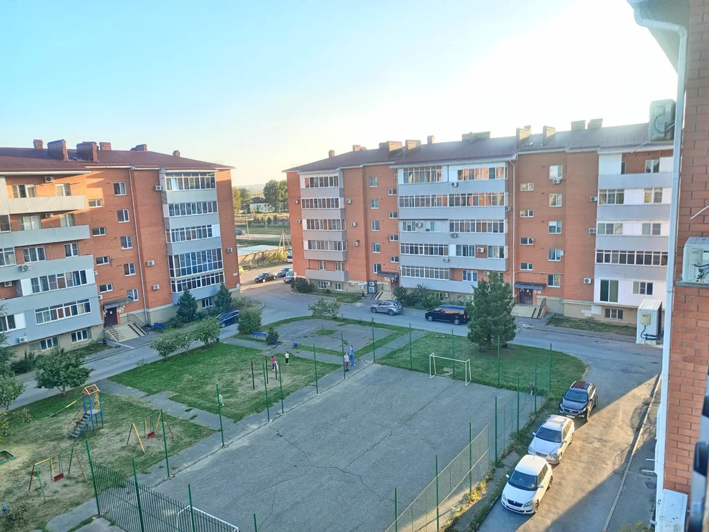 Продажа квартиры, Темрюк, Темрюкский район, ул. Анджиевского - Фото 17