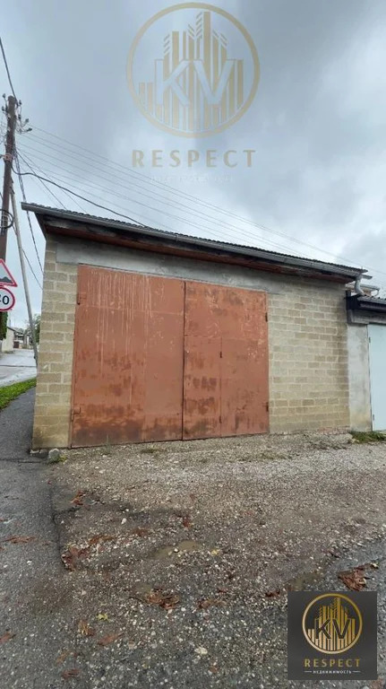 Продажа гаража, Кисловодск, ул. Павших героев - Фото 1