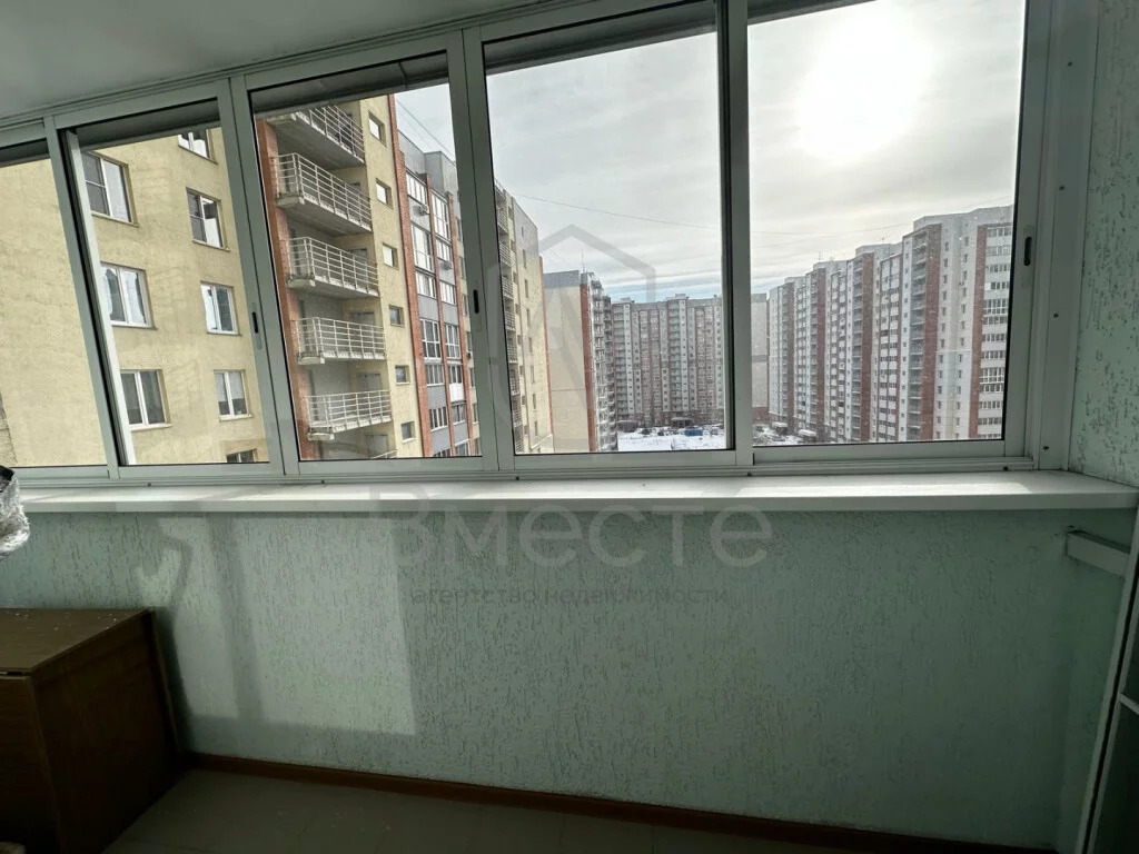 Продажа квартиры, Новосибирск, Адриена Лежена - Фото 20