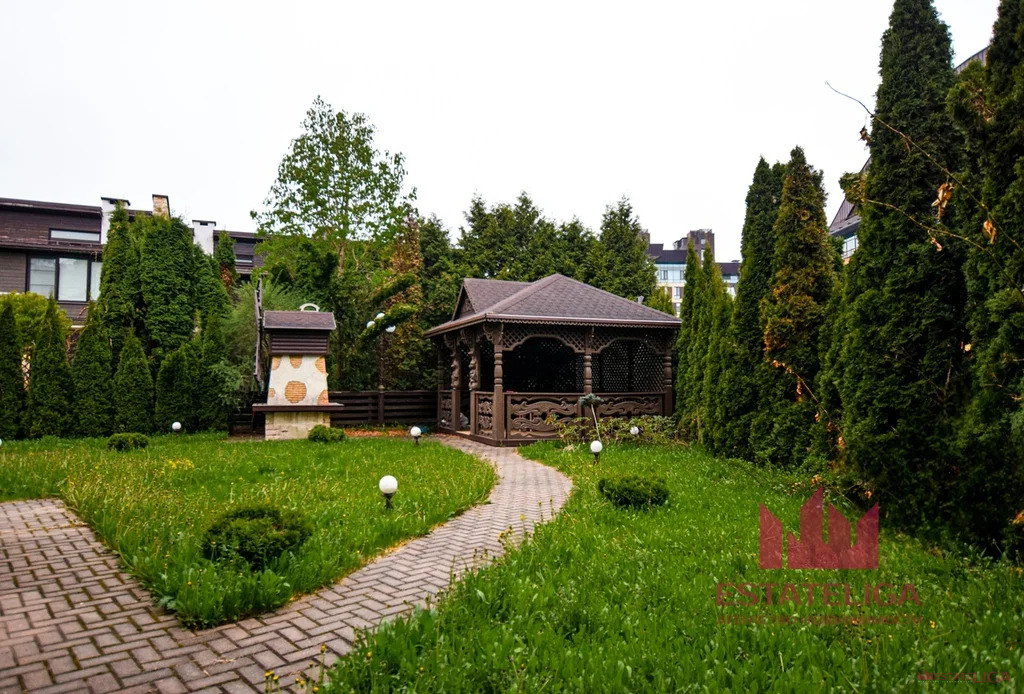 Продажа таунхауса, Химки, Олимпийская улица - Фото 52