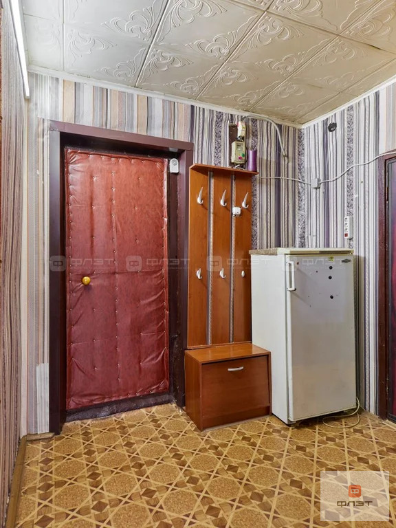 Продажа дома, Пестрецы, Пестречинский район, ул. Автомобилистов - Фото 17