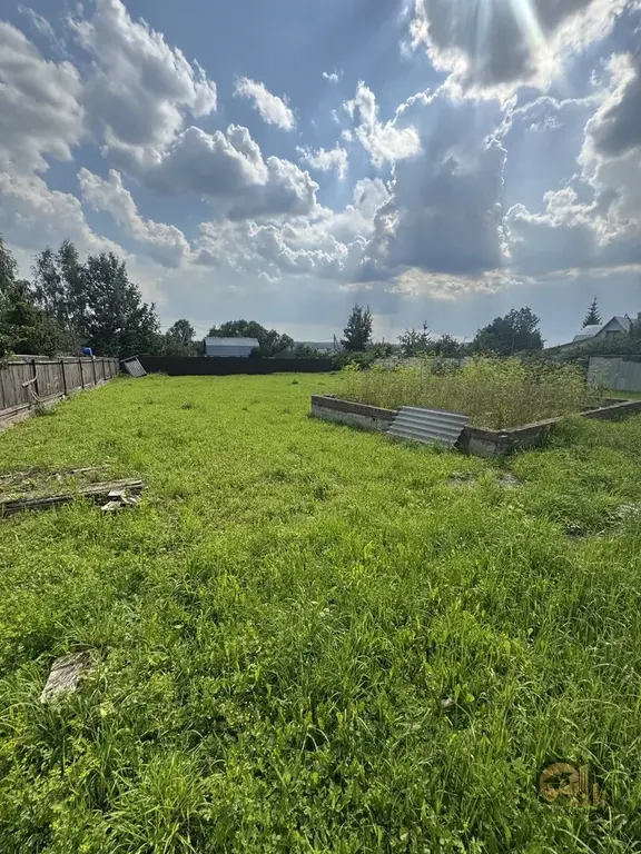 Продажа участка, Кленово, Кленовское с. п., ул. Центральная - Фото 7