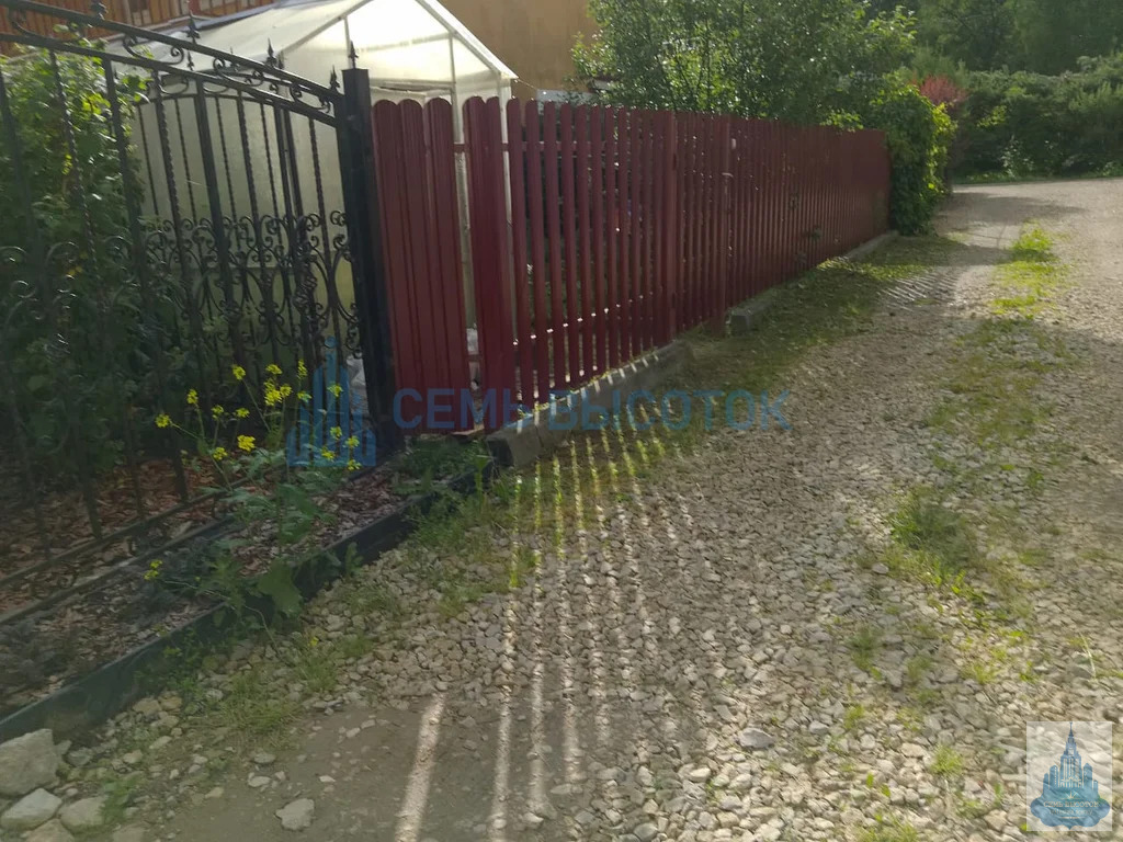 Продажа дома, Чехов, Чеховский район, ул. Зеленая - Фото 4