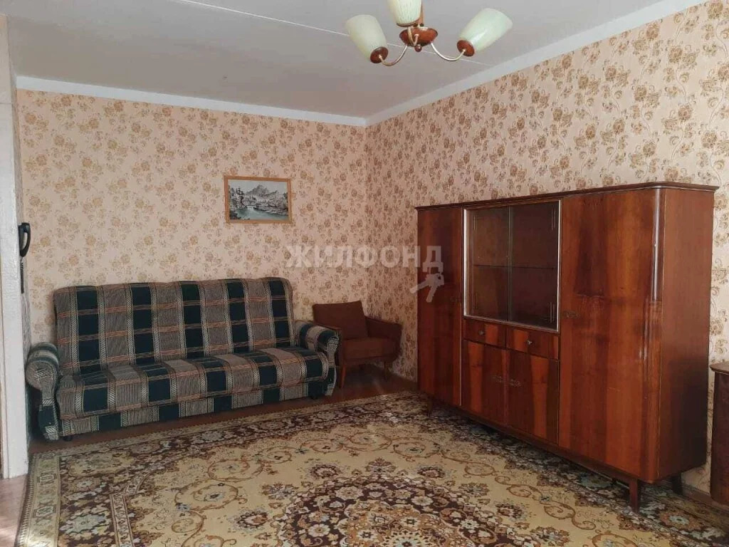 Продажа квартиры, Новосибирск, Звёздная - Фото 14