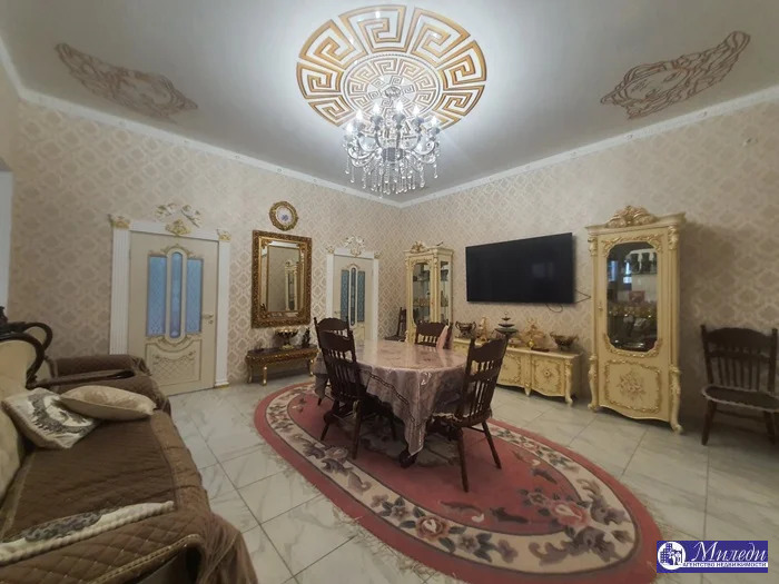 Продажа дома, Батайск, ул. Коммунистическая - Фото 4