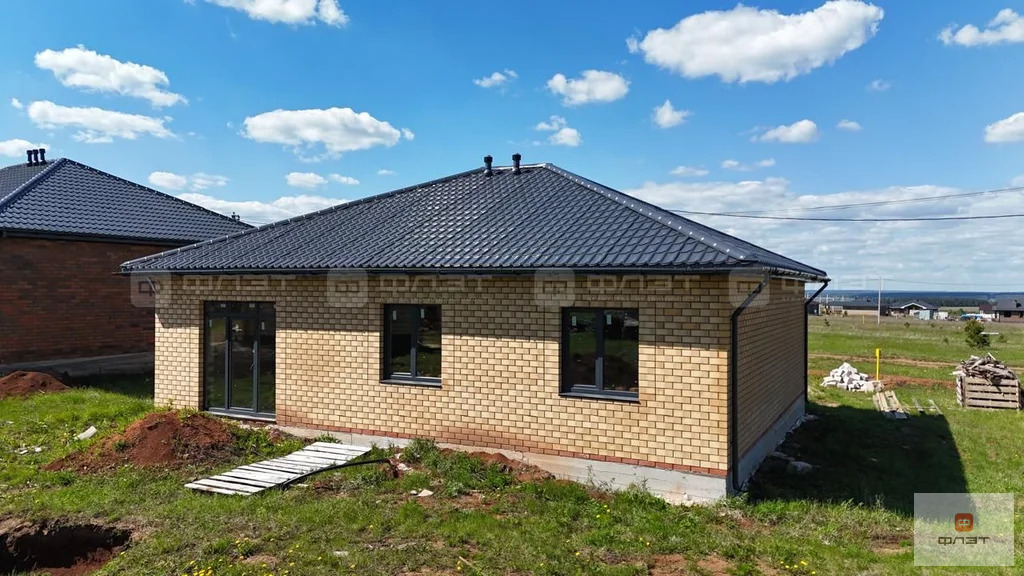 Продажа дома, Ильбухтино, Тукаевский район, ул. Дружбы - Фото 4