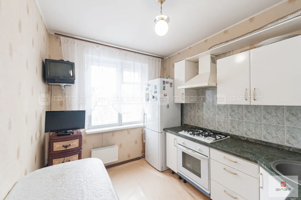 Продажа квартиры, Казань, ул. Адоратского - Фото 4
