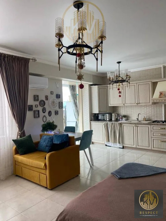 Продажа квартиры, Ессентуки, ул. Орджоникидзе - Фото 5