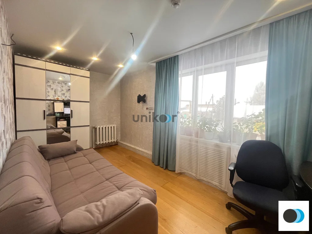 Продажа квартиры, Иглино, Иглинский район, Почтовый пер. - Фото 14