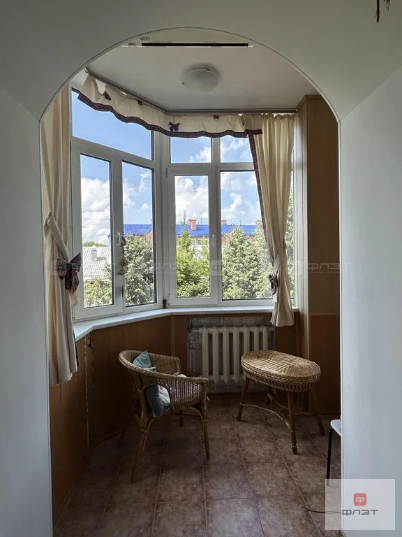 Продажа квартиры, Казань, ул. Академика Королева - Фото 7