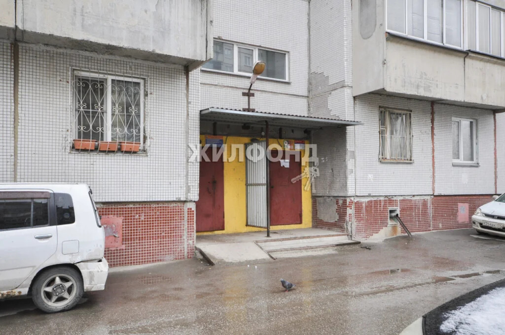 Продажа квартиры, Новосибирск, Палласа - Фото 7