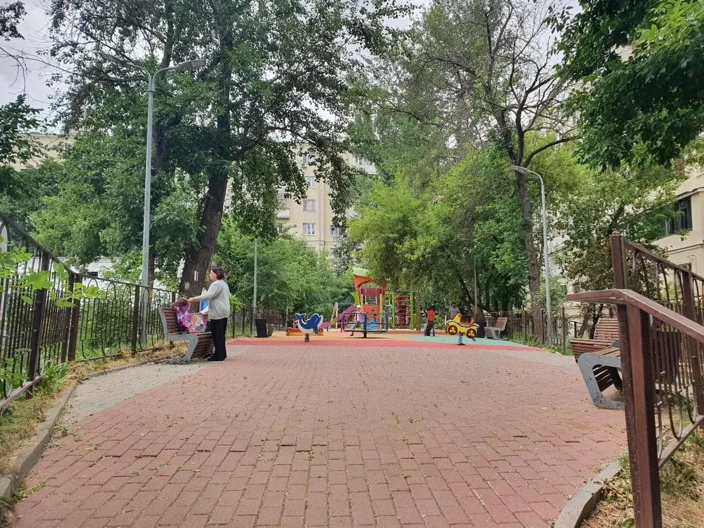 Продается 4-х комнатная квартира в центре Москвы - Фото 15