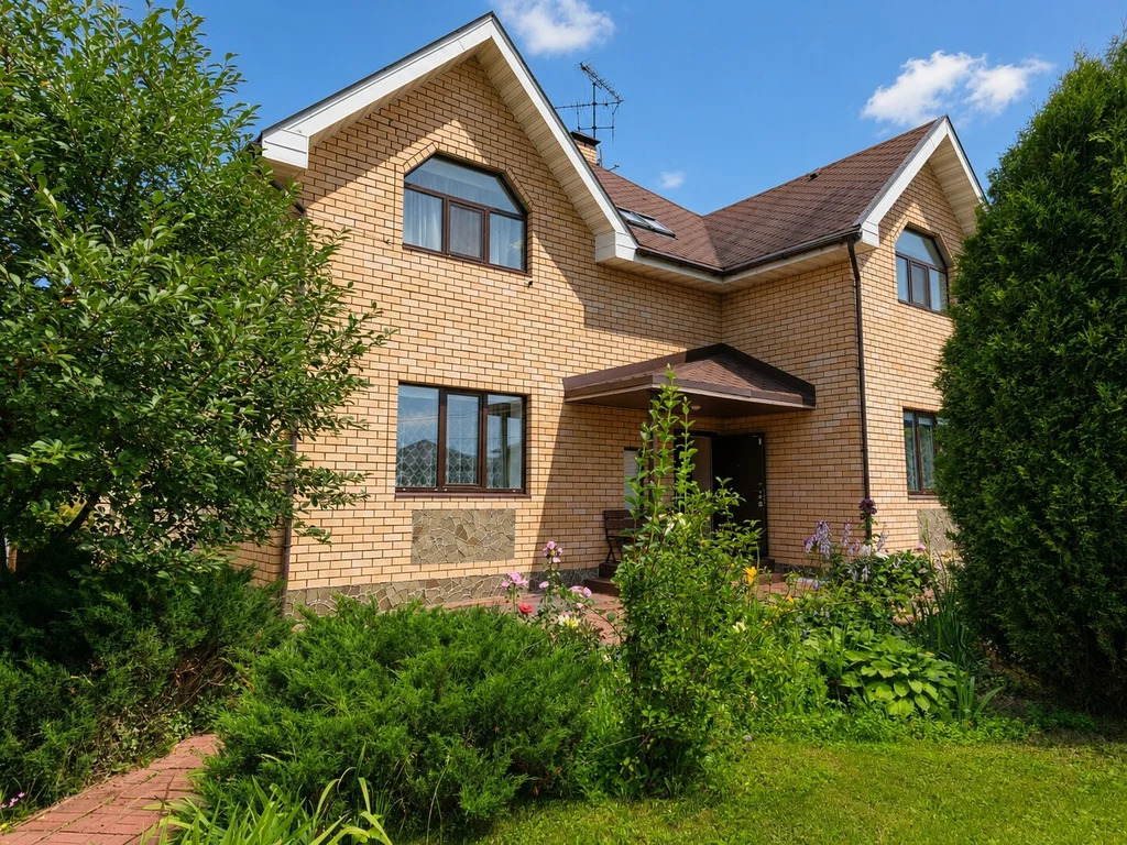Продажа дома, Прохорово, Егорьевский район, Московская улица - Фото 23