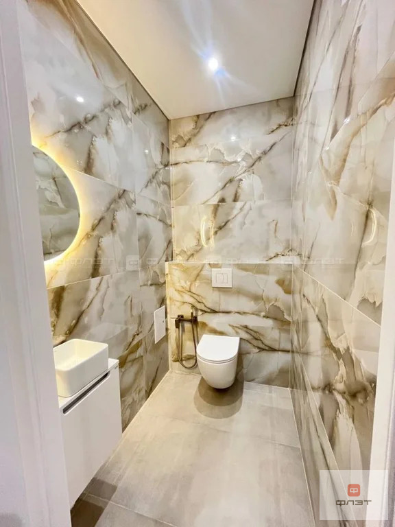 Продажа квартиры, Казань, ул. Танковая - Фото 22