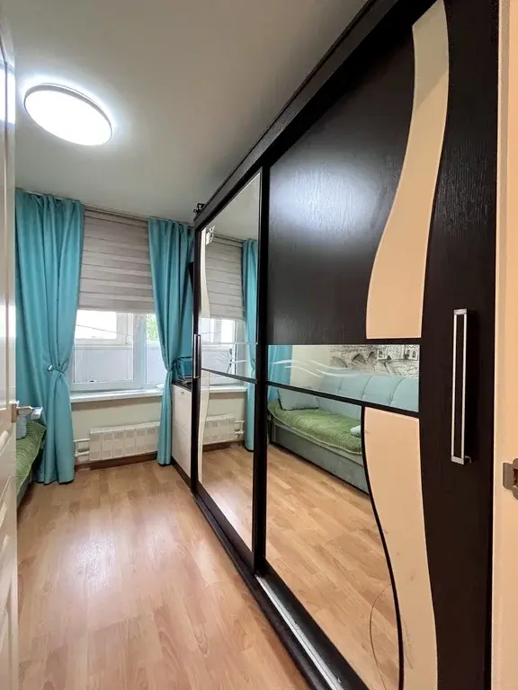 Продается 3-х ком. квартира в г .Москва ул. Яблочкова 41А - Фото 16