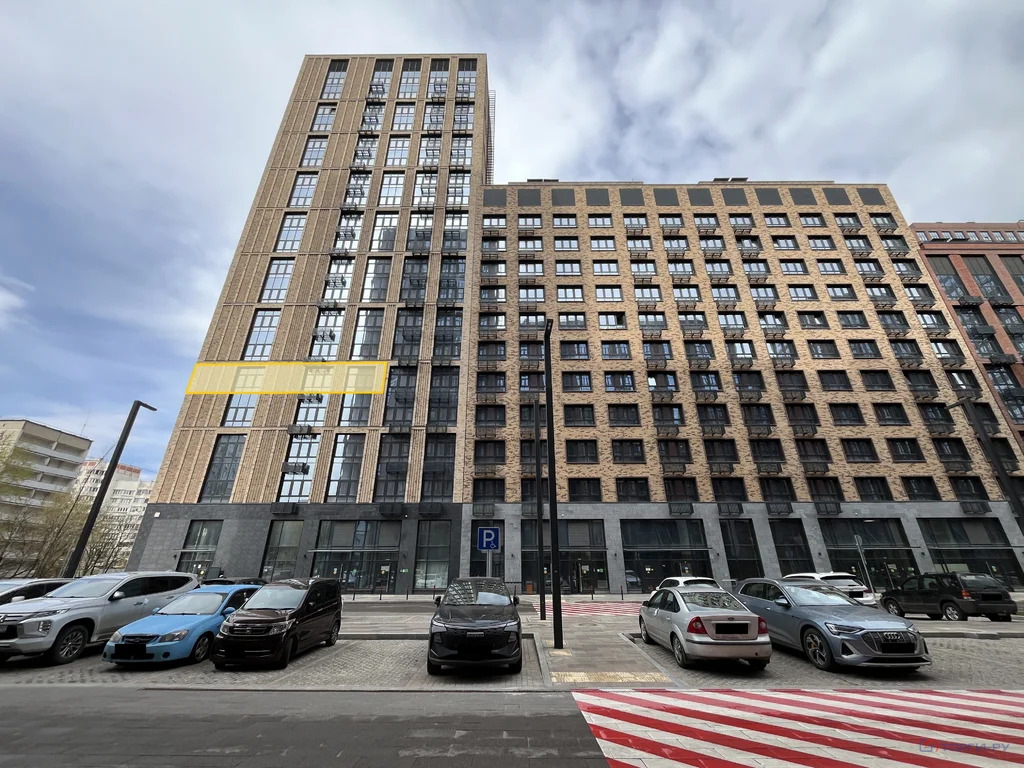 Продажа квартиры, ул. Клинская - Фото 3