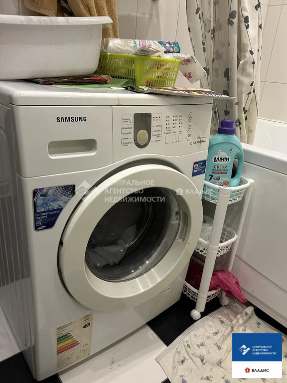 Аренда комнаты, Рязань, ул. Октябрьская - Фото 2