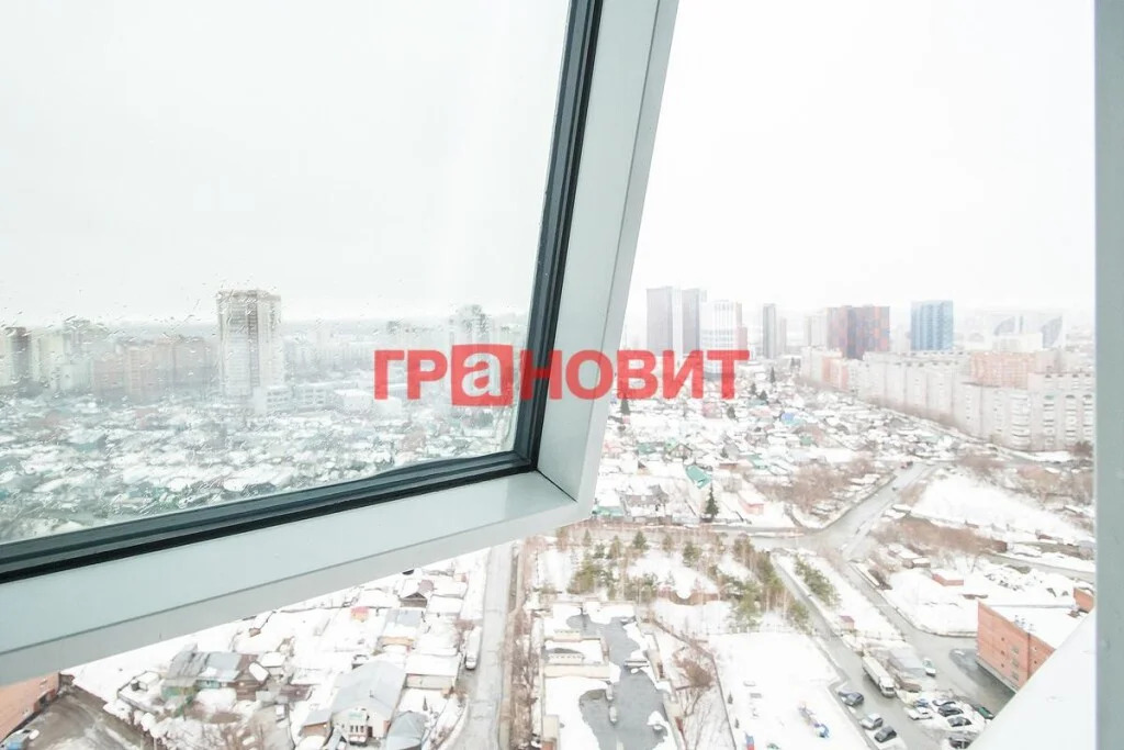 Продажа квартиры, Новосибирск, ул. Лескова - Фото 33