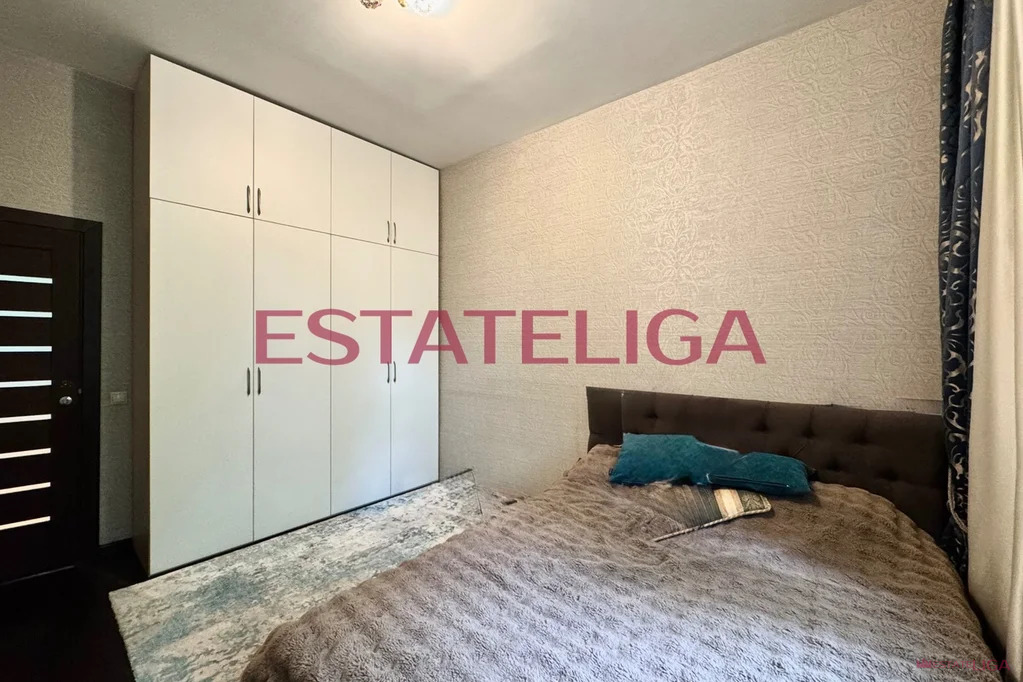 Продажа квартиры, ул. Новозаводская - Фото 11