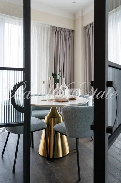 Новая квартира с 3 спальнями (ном. объекта: 9724) - Фото 7