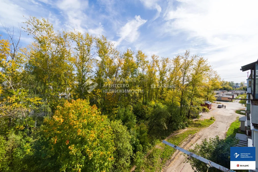 Продажа квартиры, Рязань, ул. Забайкальская - Фото 14