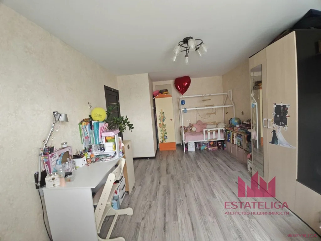 Продажа квартиры, Лопатино, Ленинский район, Солнечный бульвар - Фото 9
