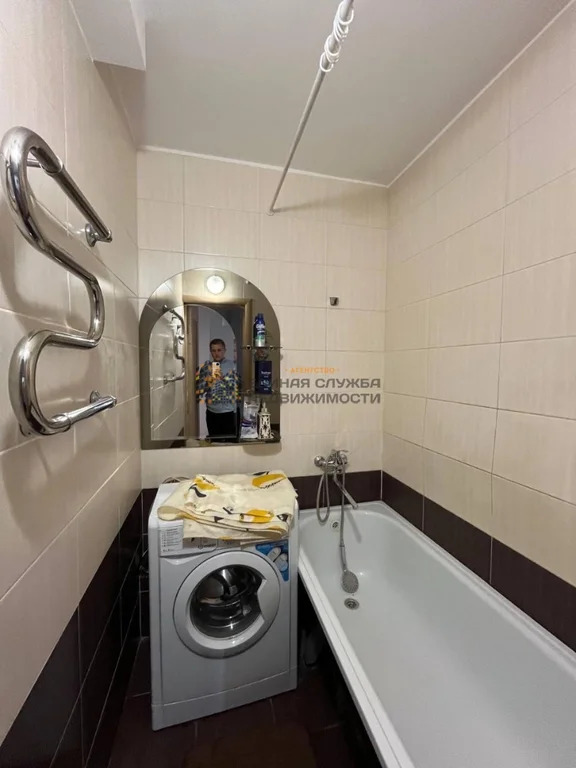 Аренда квартиры, Уфа, ул. Бакалинская - Фото 16