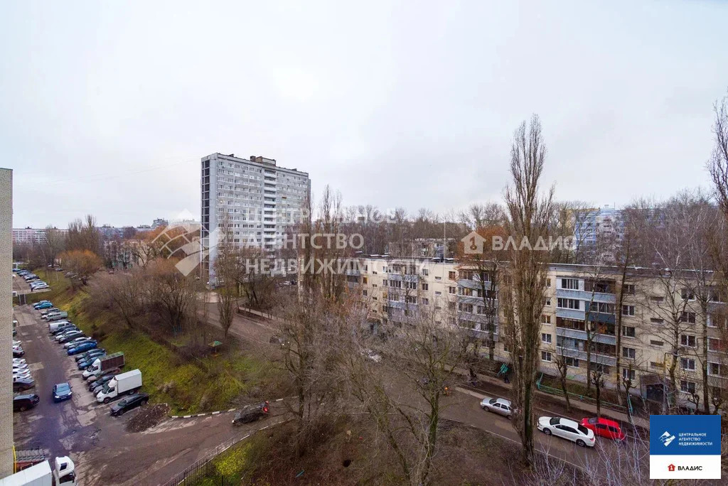 Продажа квартиры, Рязань, Большая улица - Фото 14