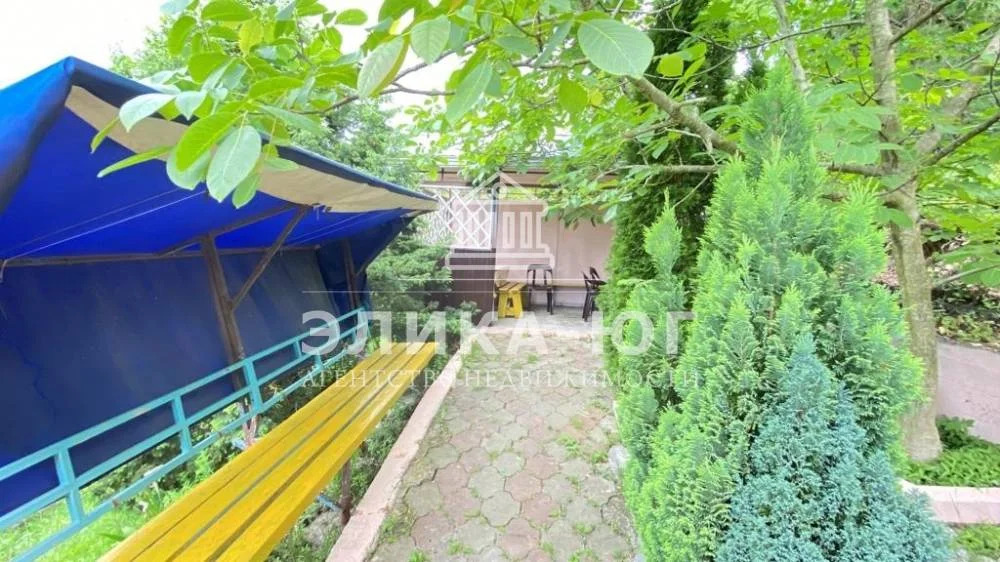 Продажа дома, Джубга, Туапсинский район, ул. Зеленая - Фото 11