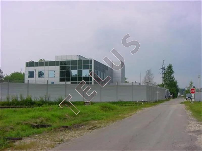 МЦД-3 Внуково, посёлок Станции Внуково, 912 м2, Здание (ном. объекта: ... - Фото 1